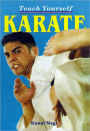 Teach Yourself Karate