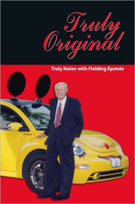 Title: Truly Original, Author: Truly Nolen