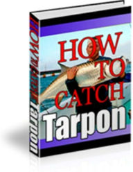 Title: How To Catch Tarpon, Author: Mike Morley