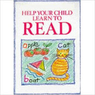 Title: Helping Your Child Learn To Read, Author: Bernice Cullinan