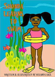 Title: Shonda Learns to Swim, Author: Wilanda Akil