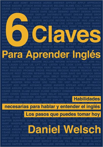 6 Claves Para Aprender Inglés