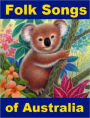 Folk Songs of Australia