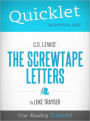 Quicklet on C.S. Lewis' The Screwtape Letters