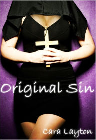 Title: Original Sin (Kinky Priest Erotica), Author: Cara Layton