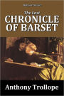 The Last Chronicle of Barset by Anthony Trollope [Chronicles of Barsetshire #6]