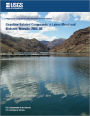 Gasoline-Related Compounds in Lakes Mead and Mohave, Nevada, 2004–06Scientific