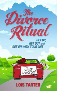 Title: The Divorce Ritual, Author: Lois Tarter