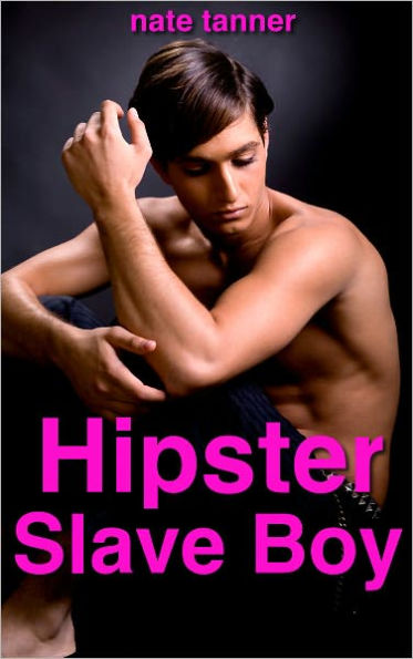 Hipster Slave Boy
