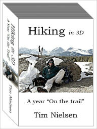 Title: Hiking in 3D - A year 