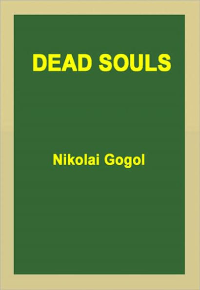 Dead Souls