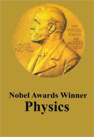 Title: Nobel Awards Winner Physics, Author: Praveen kumar Bandrawal