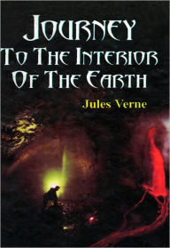 Title: Journey to the Interior of the Earth, Author: Jules Verne