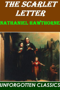 Title: Scarlett Letter, Author: Nathaniel Hawthorne