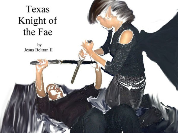 Texas Knight Of The Fae