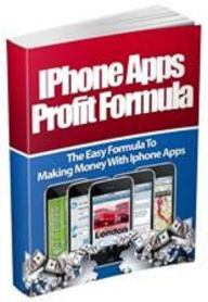 Title: Iphone Apps Profit Formula, Author: Mike Morley