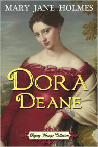 Title: Dora Deane, Author: Mary Jane Holmes