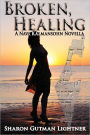 Broken, Healing: A Nava Kalmansohn Novella