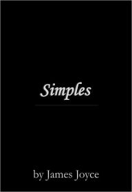 Title: Simples, Author: James Joyce