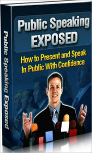 Title: Communication Studies eBook - Public Speaking Exposed - How to Deliver the Speech ...., Author: Self IMprovement