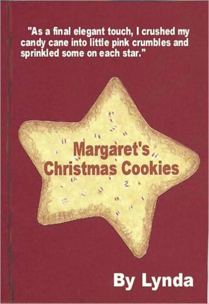 Margaret's Christmas Cookies