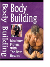 Title: Body Building, Author: Alan Smith