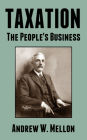 Taxation: The People's Business