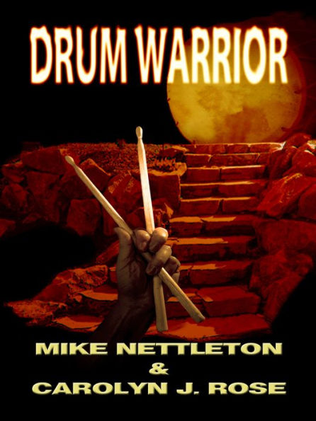 Drum Warrior