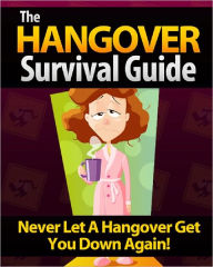 Title: The Hangover Survival Guide, Author: Anonymous