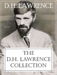 Title: The D.H. Lawrence Collection, Author: D. H. Lawrence