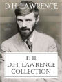 The D.H. Lawrence Collection