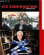 Crimespree Magazine #11 and 12