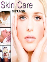 Title: The Skin Care Guide Book, Author: Mike Morley