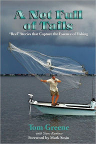 Title: A Net Full of Tails, Author: Tom Greene