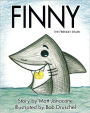Finny the Friendly Shark