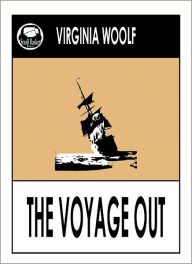 Title: Virginia Woolf's Voyage Out, Author: Adeline Virgina Woolf