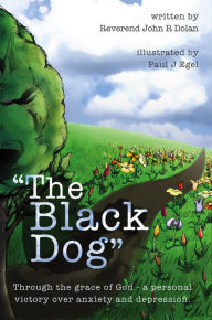 Title: The Black Dog, Author: John Dolan