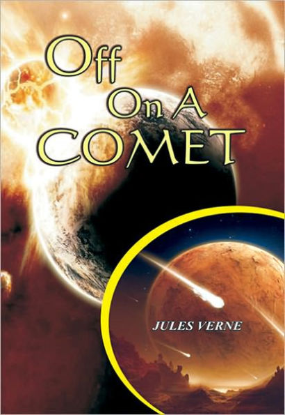 Off on a Comet