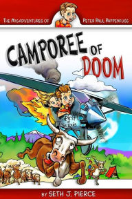 Title: Camporee of Doom, Author: Seth Pierce