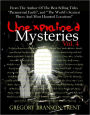 Unexplained Mysteries Vol. 4