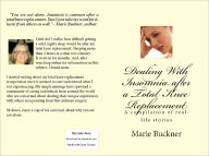 Title: Dealing With Insomnia After a Total Knee Replacement, Author: Marie Buckner