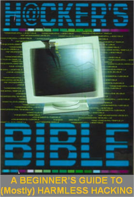 The Hacking Bible