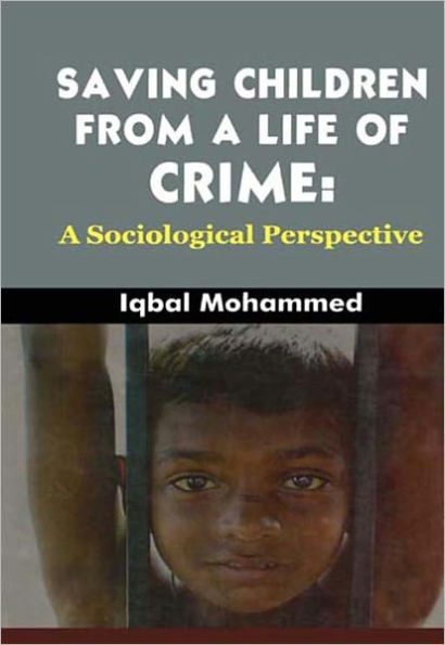 Saving Children From a Life of Crime
