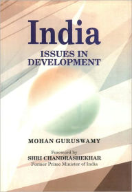 Title: India Issues in Development, Author: Mohan Guruswamy