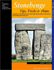 Title: Stonehenge Tips, Tricks and Hints, Author: Joseph Campbell