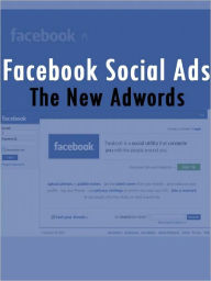 Title: FaceBook Social Ads, Author: Alan Smith