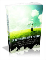 Title: Evolutionary Growth Patterns, Author: Jack Walker