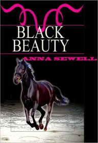 Title: Black Beauty, Author: Anna Sewell