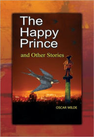 Title: Happy Prince and other Stories, Author: Oscar Wilde