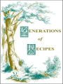 Generations of Recipes